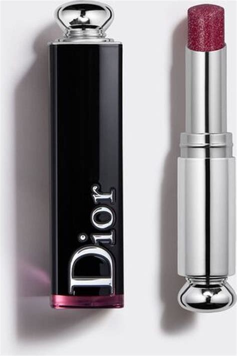 Dior Addict Lacquer Stick In 887 Bronz'shamanic 